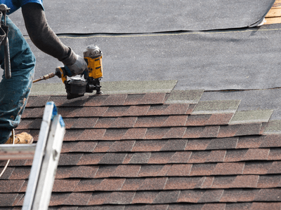 About Roof Repair Experts Philip, SD